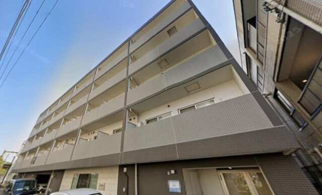 浮間舟渡駅 徒歩14分の物件外観写真