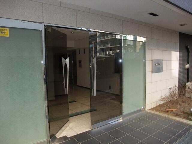 浮間舟渡駅 徒歩14分 3階の物件外観写真