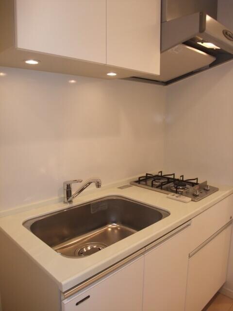 浮間舟渡駅 徒歩14分 3階の物件内観写真