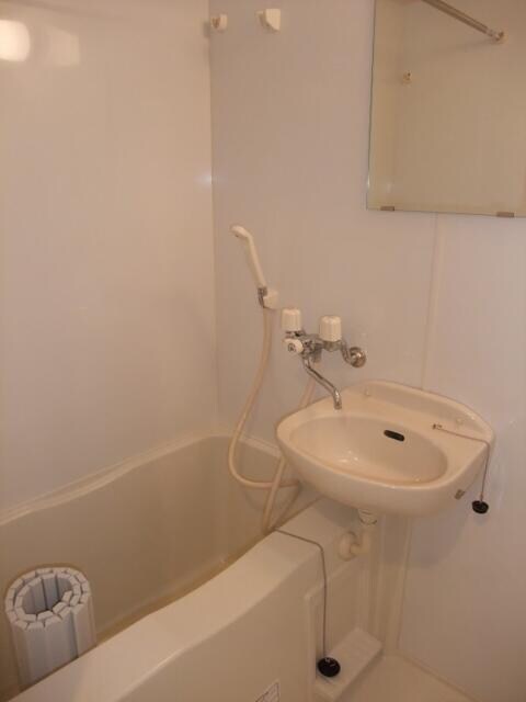 浮間舟渡駅 徒歩14分 3階の物件内観写真