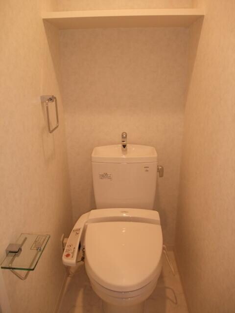 浮間舟渡駅 徒歩14分 3階の物件内観写真