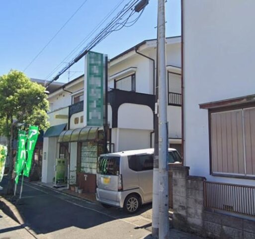 南行徳駅 徒歩5分 1階の物件外観写真