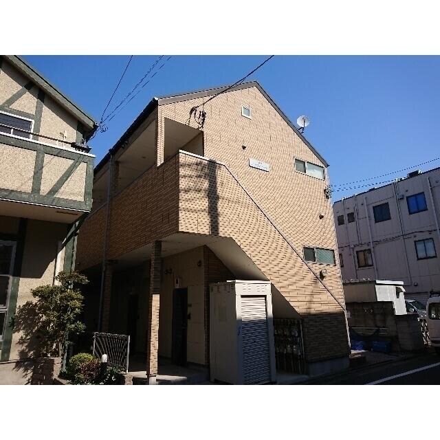 大師前駅 徒歩14分 1階の物件外観写真