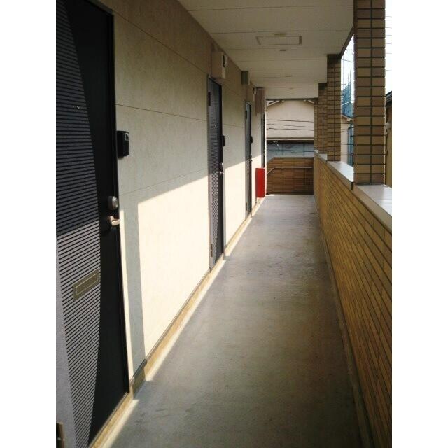 大師前駅 徒歩14分 1階の物件外観写真