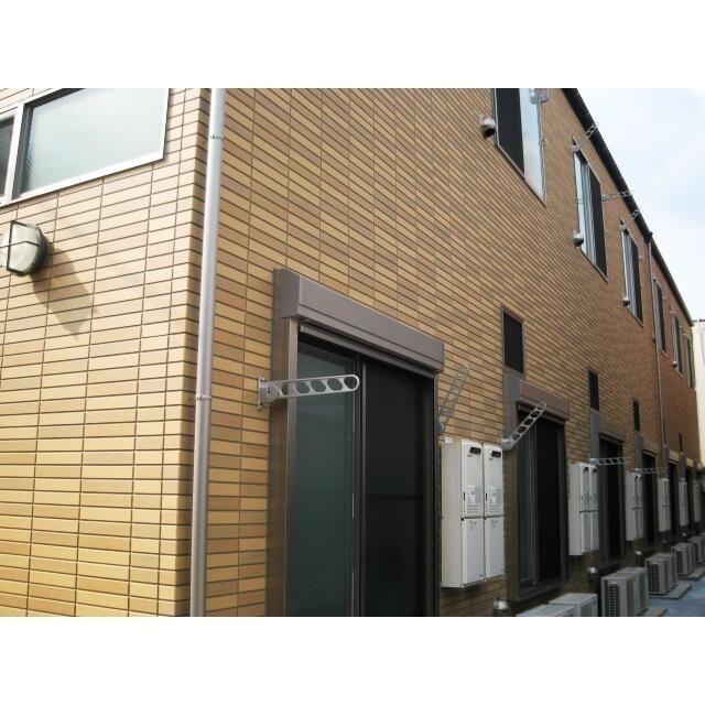 大師前駅 徒歩14分 1階の物件外観写真