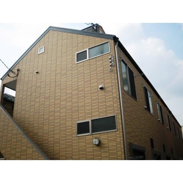 大師前駅 徒歩14分 1階の物件外観写真