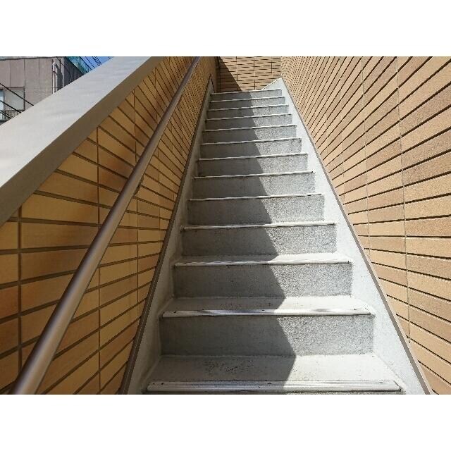 大師前駅 徒歩14分 1階の物件外観写真