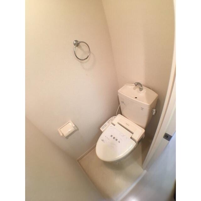 大師前駅 徒歩14分 1階の物件内観写真