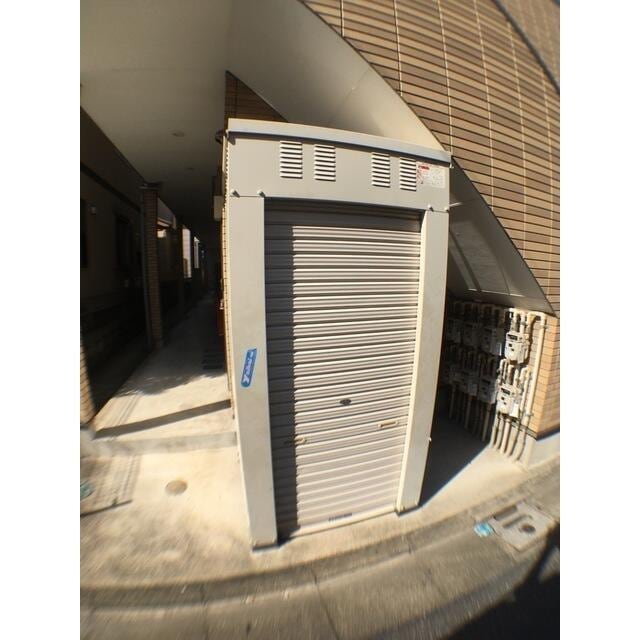 大師前駅 徒歩14分 1階の物件内観写真