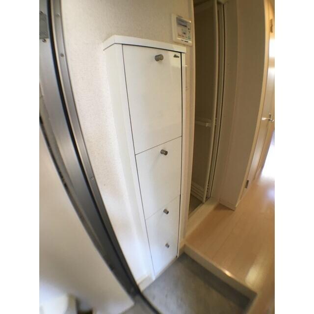 大師前駅 徒歩14分 1階の物件内観写真