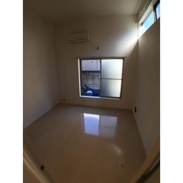 大師前駅 徒歩14分 1階の物件内観写真