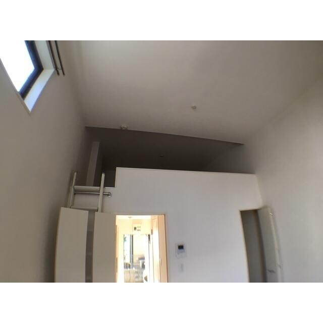 大師前駅 徒歩14分 1階の物件内観写真