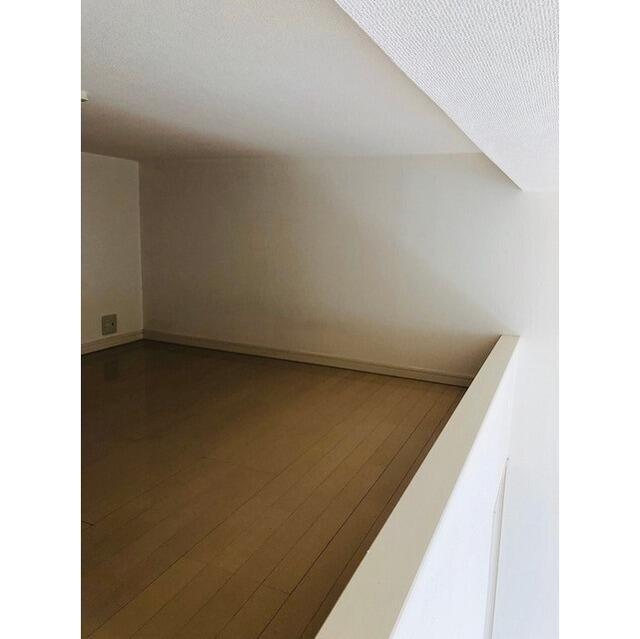 大師前駅 徒歩14分 1階の物件内観写真