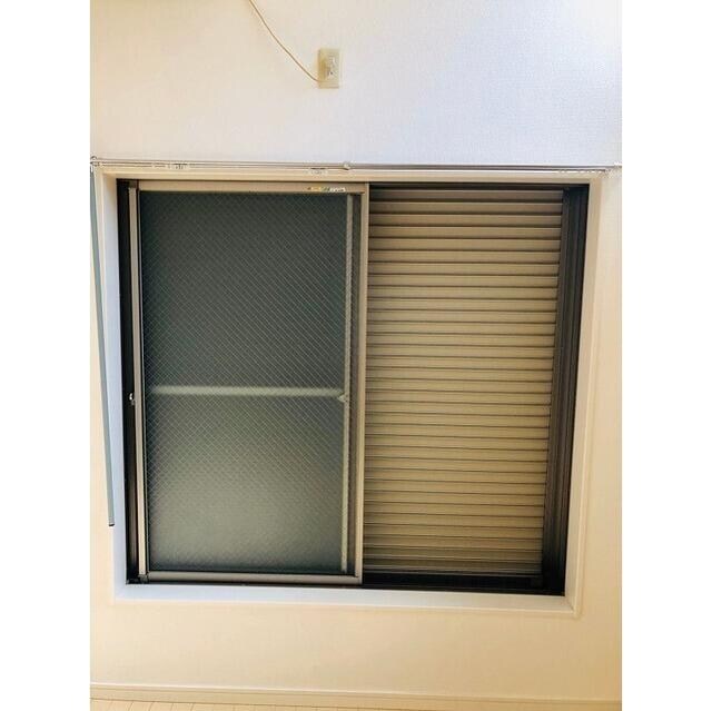 大師前駅 徒歩14分 1階の物件内観写真