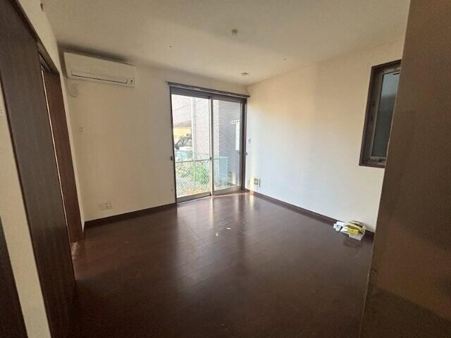 熊野前駅 徒歩3分 1階の物件内観写真