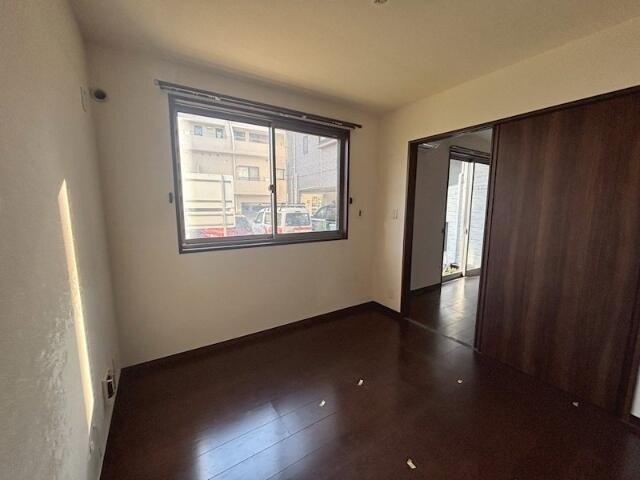 熊野前駅 徒歩3分 1階の物件内観写真