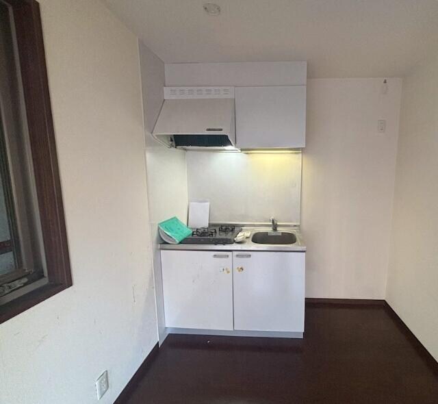 熊野前駅 徒歩3分 1階の物件内観写真