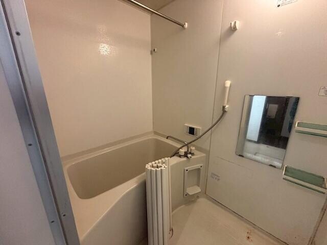 熊野前駅 徒歩3分 1階の物件内観写真