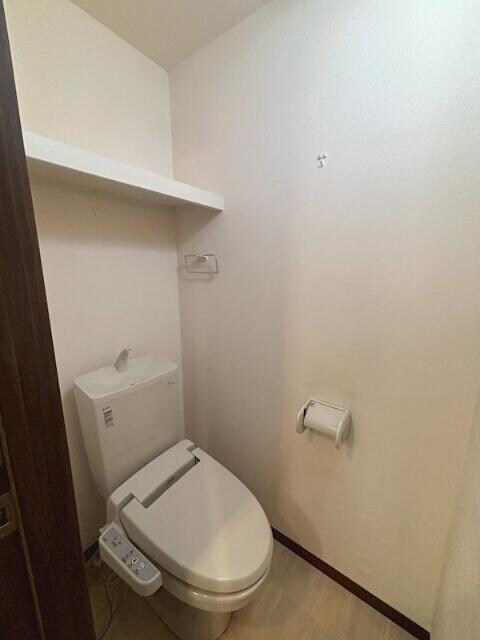 熊野前駅 徒歩3分 1階の物件内観写真