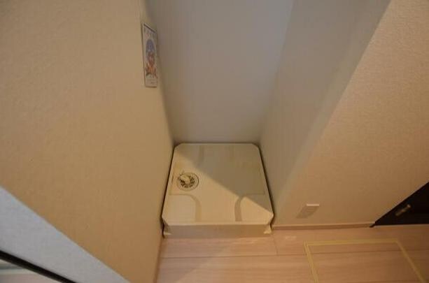 金町駅 徒歩10分 1階の物件内観写真