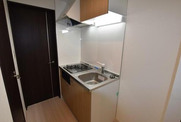 金町駅 徒歩10分 1階の物件内観写真