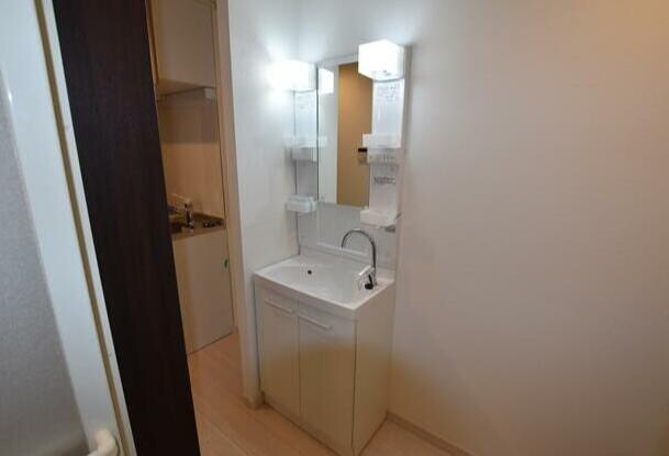 金町駅 徒歩10分 1階の物件内観写真