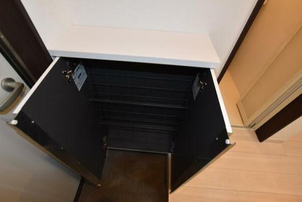 金町駅 徒歩10分 1階の物件内観写真