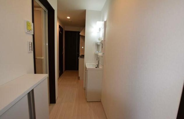 金町駅 徒歩10分 1階の物件内観写真