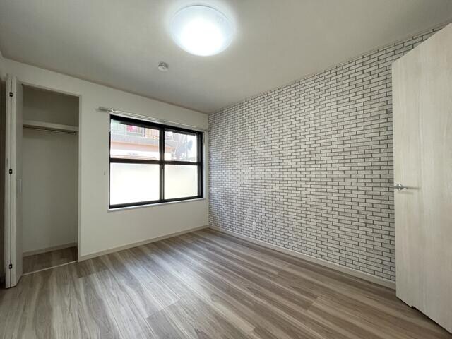 北綾瀬駅 徒歩9分 1階の物件内観写真