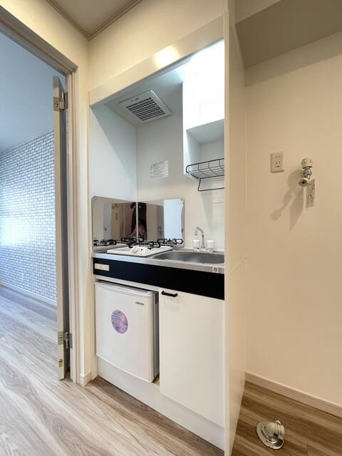 北綾瀬駅 徒歩9分 1階の物件内観写真