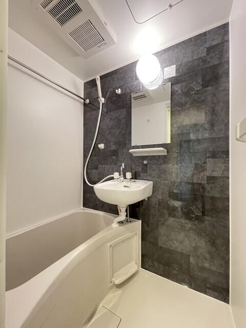 北綾瀬駅 徒歩9分 1階の物件内観写真