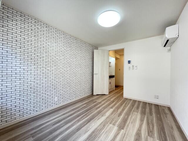 北綾瀬駅 徒歩9分 1階の物件内観写真