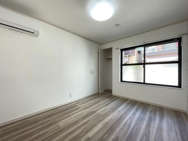 北綾瀬駅 徒歩9分 1階の物件内観写真