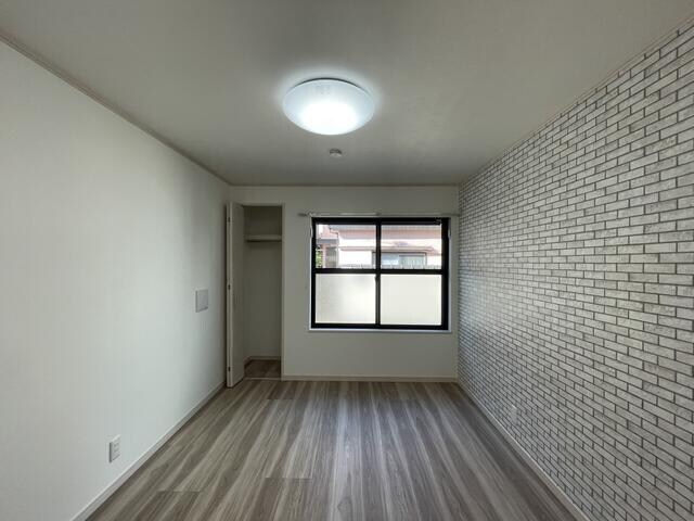 北綾瀬駅 徒歩9分 1階の物件内観写真