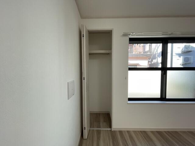 北綾瀬駅 徒歩9分 1階の物件内観写真