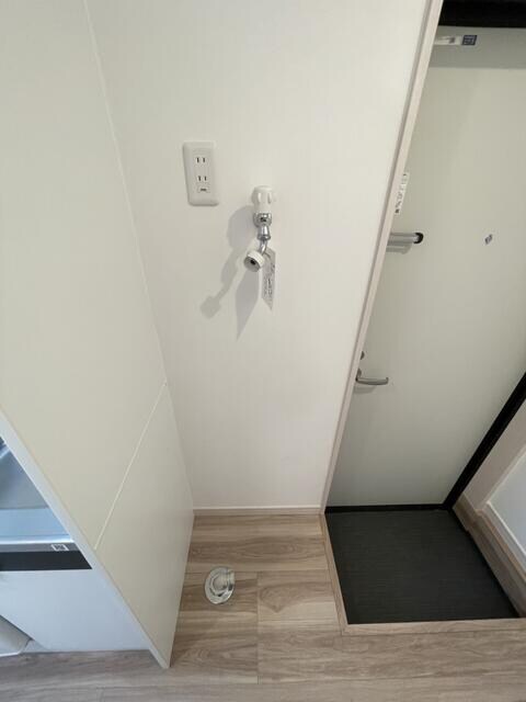 北綾瀬駅 徒歩9分 1階の物件内観写真