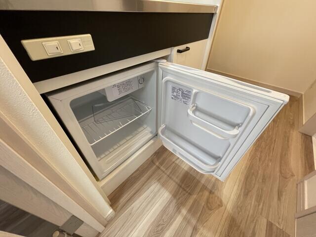 北綾瀬駅 徒歩9分 1階の物件内観写真