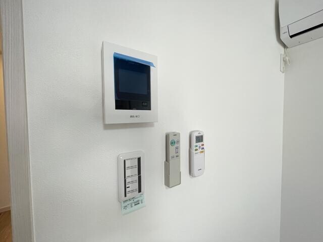 北綾瀬駅 徒歩9分 1階の物件内観写真