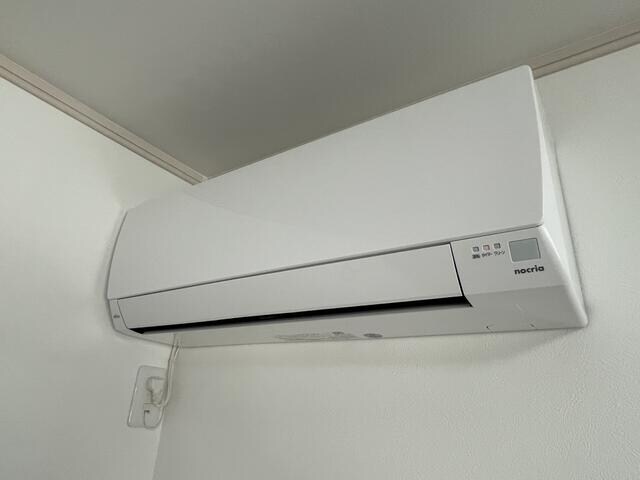 北綾瀬駅 徒歩9分 1階の物件内観写真