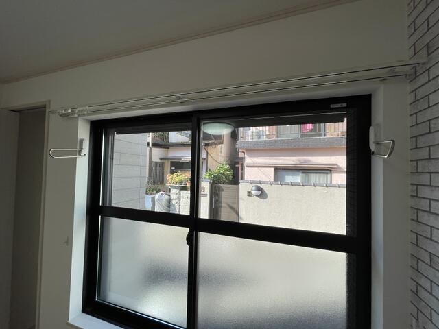 北綾瀬駅 徒歩9分 1階の物件内観写真