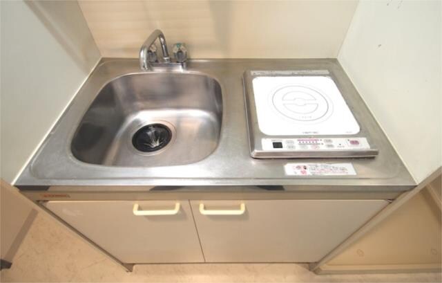 北綾瀬駅 徒歩17分 2階の物件内観写真