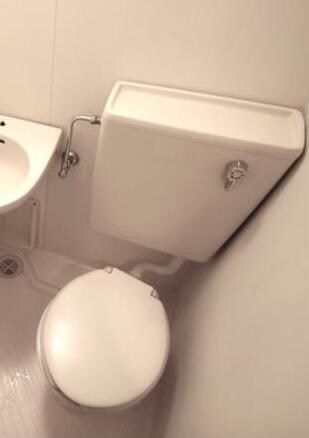 北綾瀬駅 徒歩17分 2階の物件内観写真