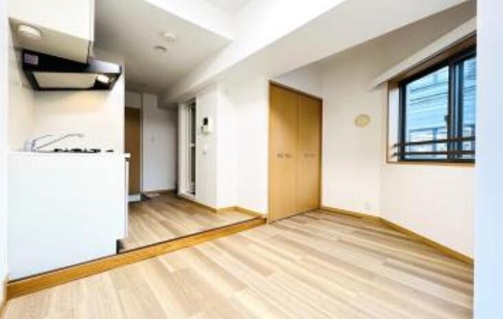 入谷駅 徒歩5分 2階の物件内観写真