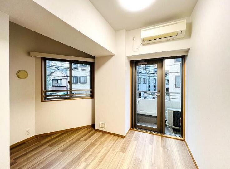 入谷駅 徒歩5分 2階の物件内観写真