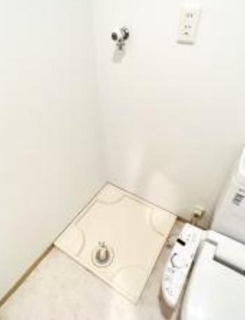 入谷駅 徒歩5分 2階の物件内観写真