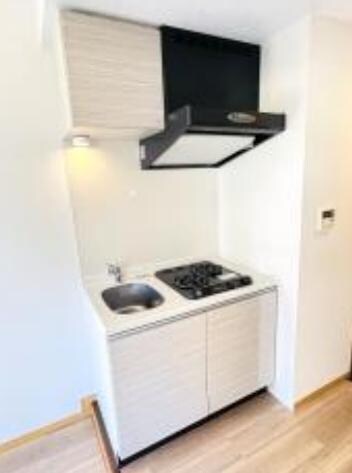 入谷駅 徒歩5分 2階の物件内観写真