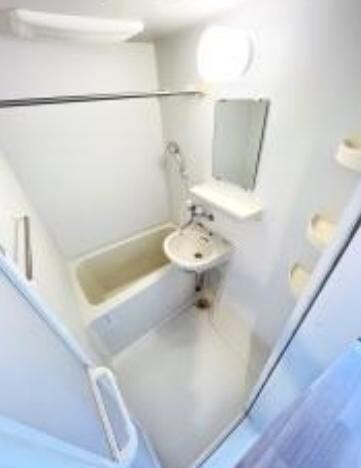 入谷駅 徒歩5分 2階の物件内観写真