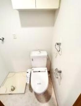 入谷駅 徒歩5分 2階の物件内観写真