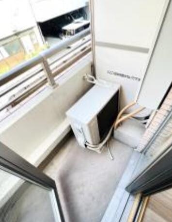 入谷駅 徒歩5分 2階の物件内観写真