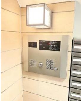 入谷駅 徒歩5分 2階の物件内観写真